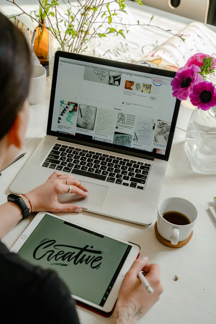 Visu Graphic Creative Studio